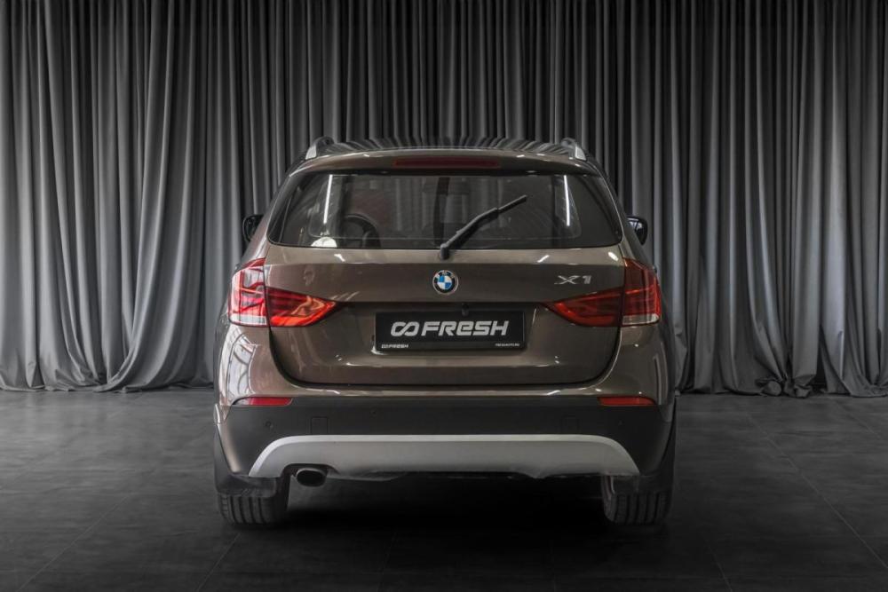 BMW X1 I (E84) Тюмень  - изображение 4