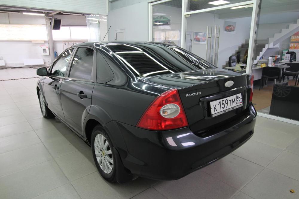 Ford Focus II Рестайлинг Сургут  - изображение 4