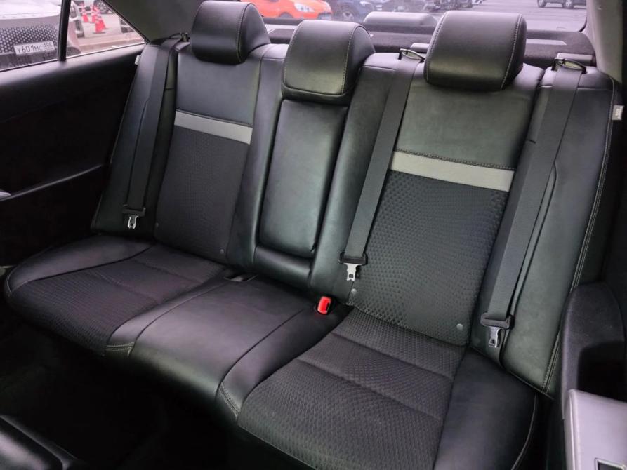 Toyota Camry VII (XV50) Санкт-Петербург  - изображение 20
