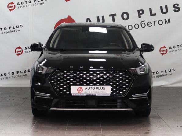 Omoda S5 с пробегом 2023 года, цена 1 599 000 рублей, 26500 км, седан, Автокод Объявления