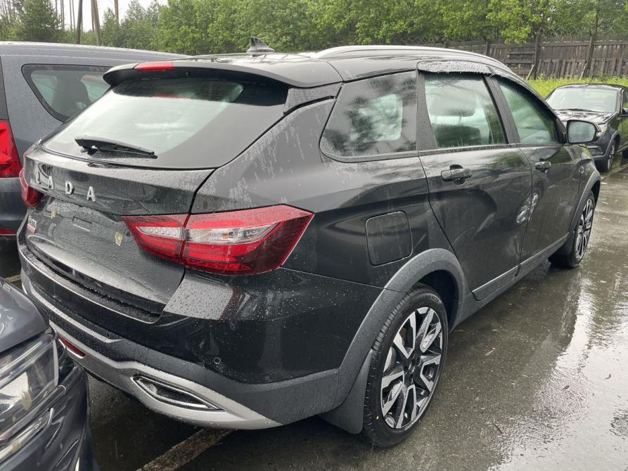Lada (ВАЗ) Vesta I Рестайлинг (NG) Екатеринбург  - изображение 4
