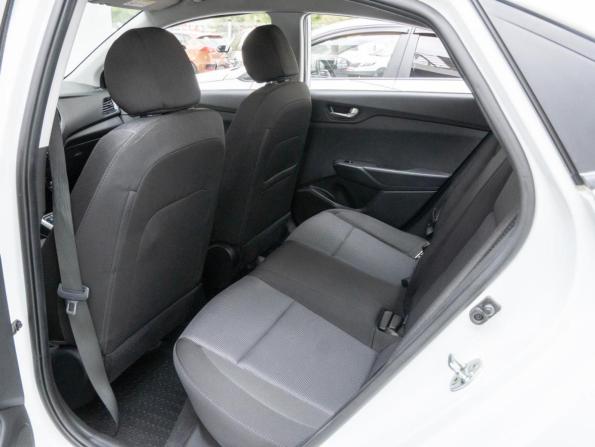 Hyundai Solaris II с пробегом 2020 года, цена 1 557 000 рублей, 92518 км, седан, Автокод Объявления