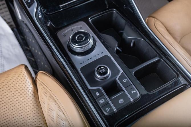 Kia Sorento IV с пробегом 2021 года, цена 4 449 000 рублей, 44500 км, внедорожник, Автокод Объявления