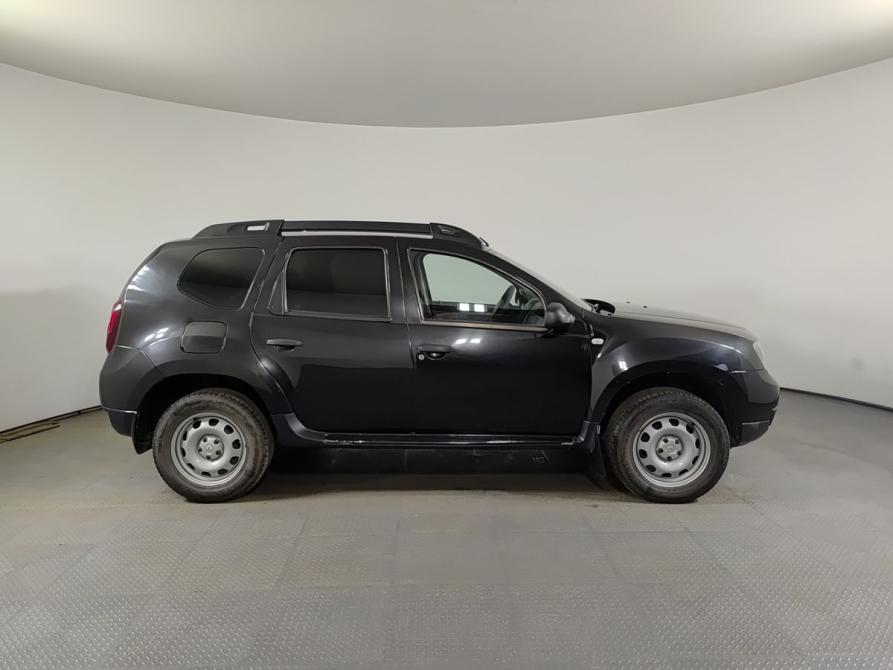 Renault Duster I Рестайлинг Уфа  - изображение 5