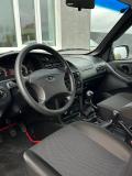 Lada (ВАЗ) Niva Travel I Альметьевск  - изображение 35