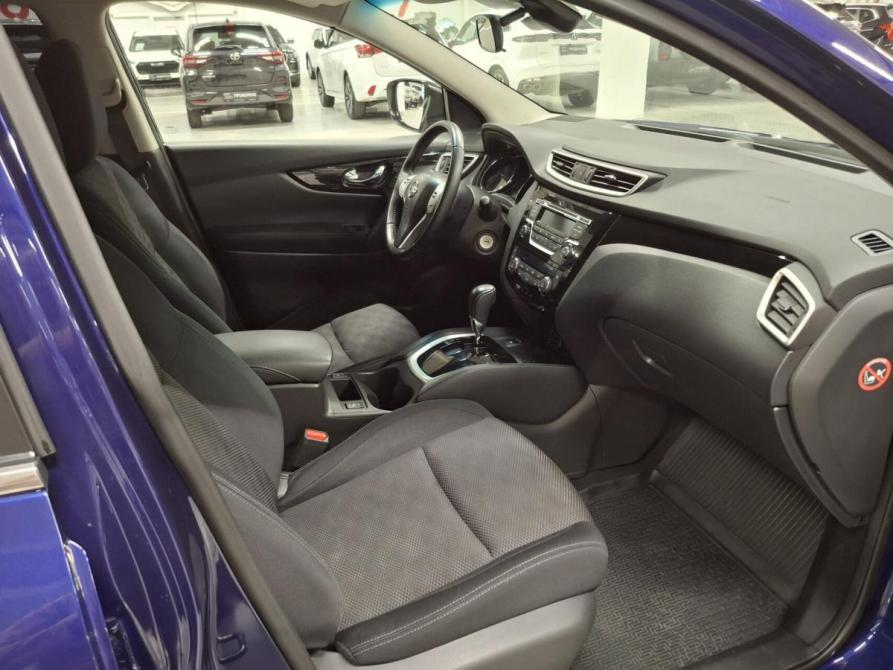 Nissan Qashqai II Казань  - изображение 13