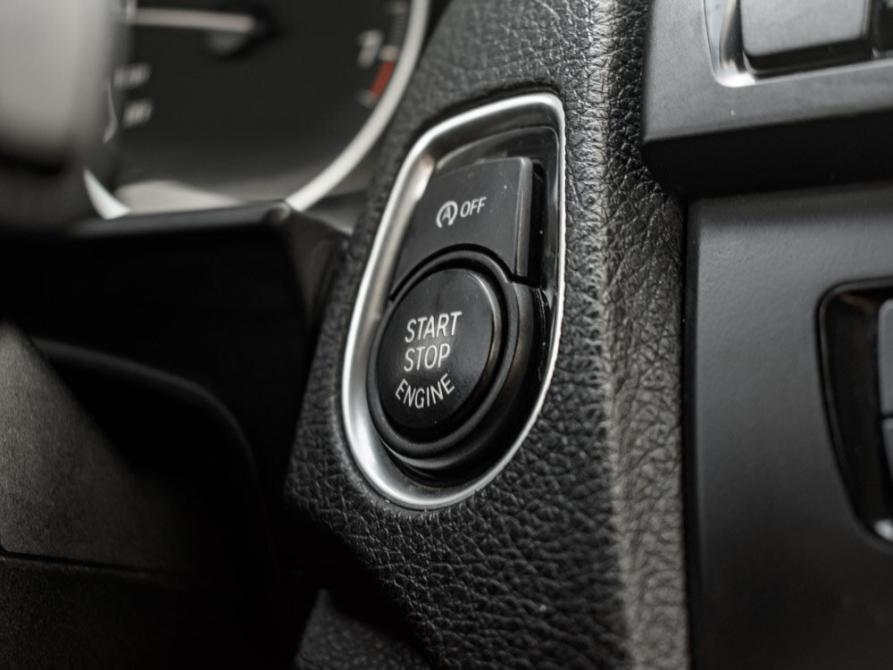 BMW 1 серии II (F20/F21) Екатеринбург  - изображение 21