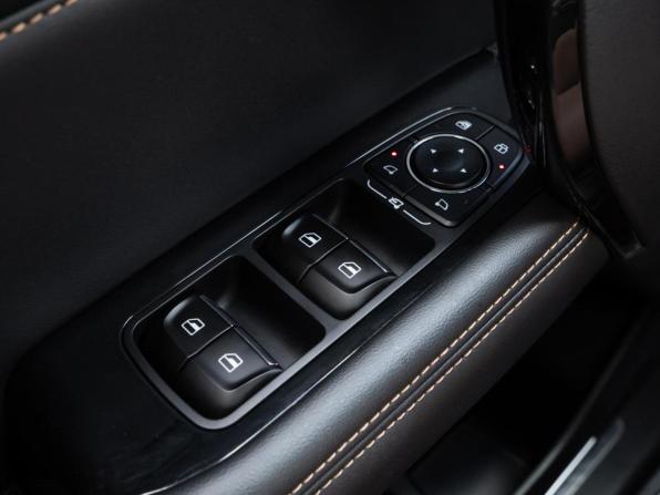 Haval Dargo с пробегом 2023 года, цена 2 599 000 рублей, 36895 км, внедорожник, Автокод Объявления