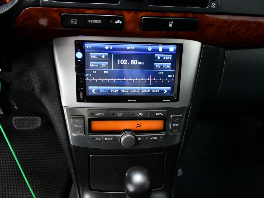 Toyota Avensis II Новосибирск  - изображение 13