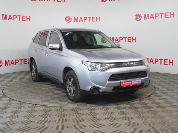 Mitsubishi Outlander III с пробегом 2012 года, цена 1 198 000 рублей, 159128 км, внедорожник, Автокод Объявления