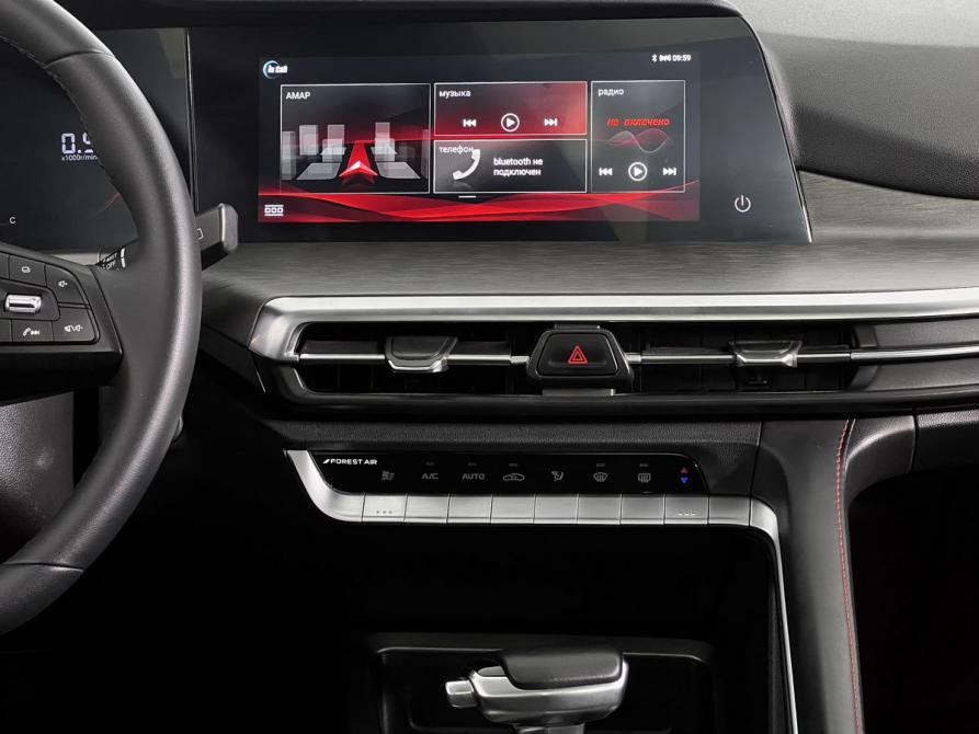 Changan CS35 Plus I Рестайлинг Калининград  - изображение 15