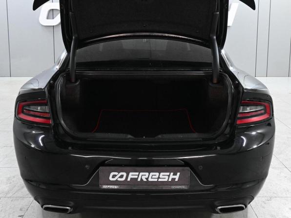 Dodge Charger VII (LD) Рестайлинг с пробегом 2019 года, цена 3 349 000 рублей, 168049 км, седан, Автокод Объявления