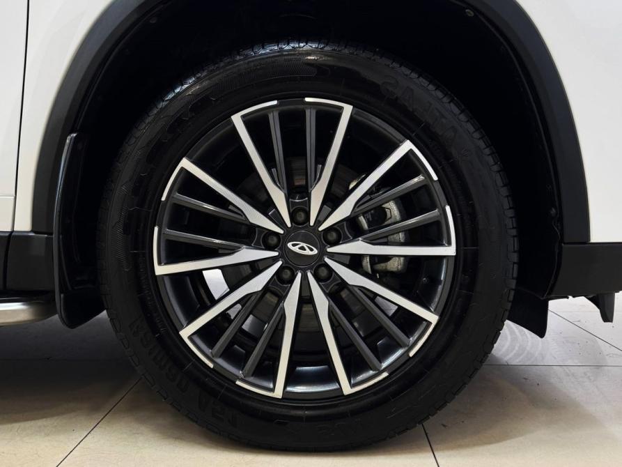 Chery Tiggo 8 Pro Max I Рестайлинг Ставрополь  - изображение 18