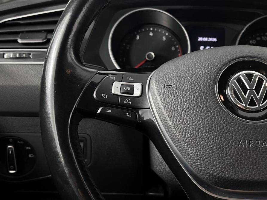 Volkswagen Tiguan II Казань  - изображение 13