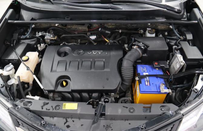 Toyota RAV4 IV (XA40) с пробегом 2013 года, цена 1 795 950 рублей, 234963 км, внедорожник, Автокод Объявления