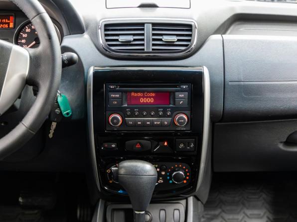 Nissan Terrano III (D10) с пробегом 2014 года, цена 998 000 рублей, 138193 км, внедорожник, Автокод Объявления