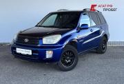 Toyota RAV4 II (XA20) Киров  - изображение 23