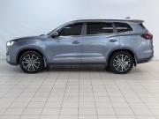 Chery Tiggo 8 Pro I Воронеж  - изображение 29
