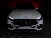 Mercedes-Benz GLC Coupe AMG II (C254) Москва  - изображение 47