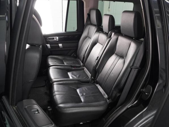 Land Rover Discovery IV с пробегом 2012 года, цена 1 908 000 рублей, 268388 км, внедорожник, Автокод Объявления
