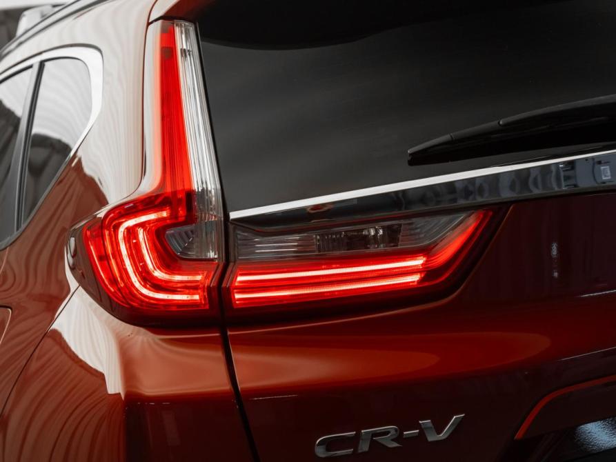 Honda CR-V VI Москва  - изображение 24