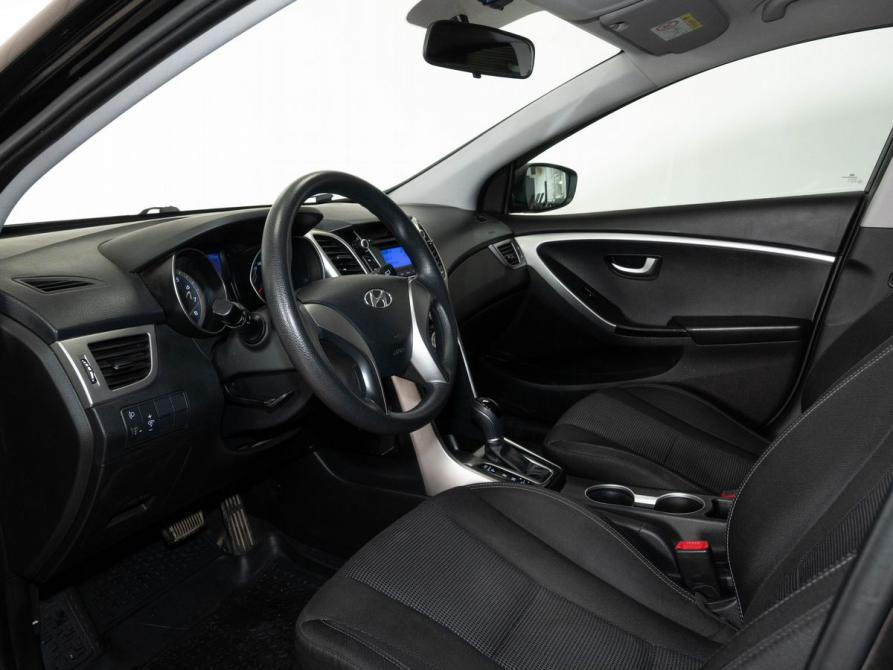 Hyundai i30 II Казань  - изображение 5