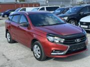 Lada (ВАЗ) Vesta I Мурманск  - изображение 27