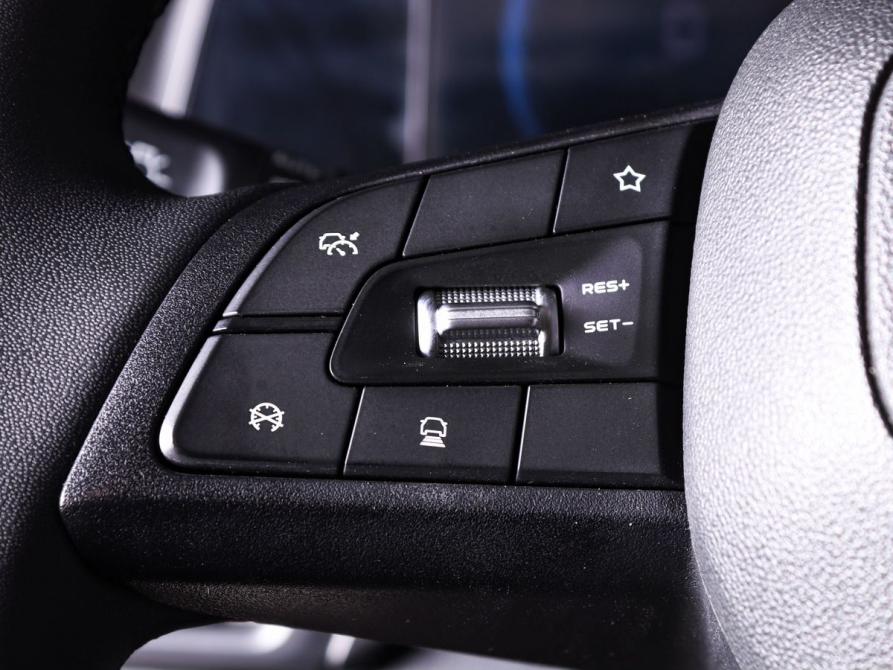 Changan CS35 Plus I Рестайлинг Минеральные Воды  - изображение 15