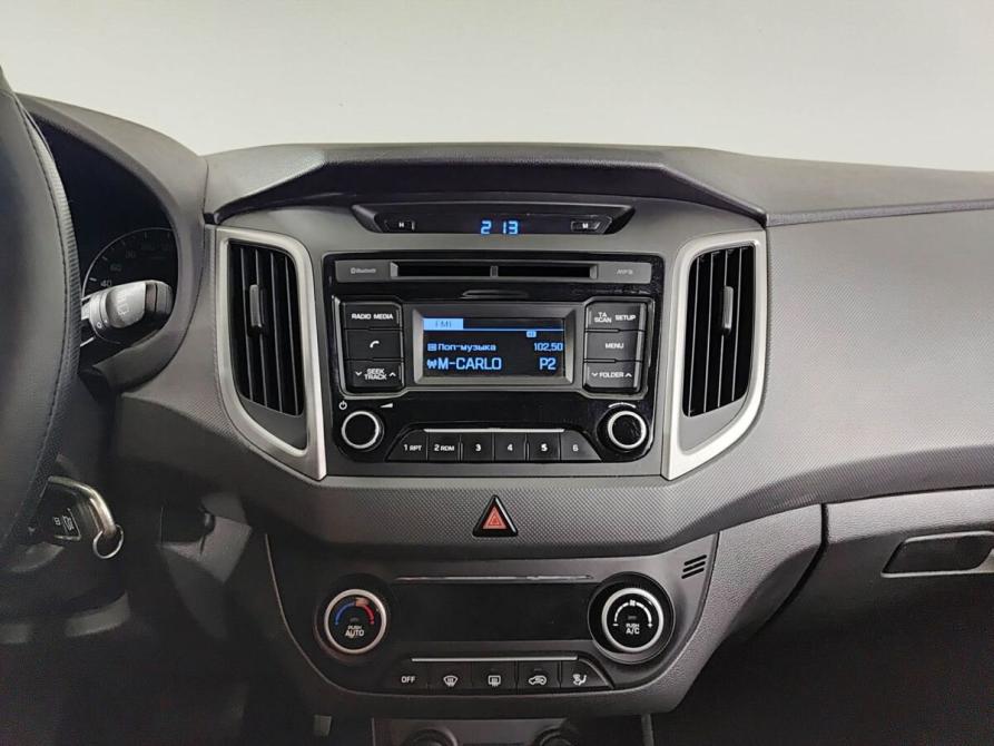 Hyundai Creta I Уфа  - изображение 21