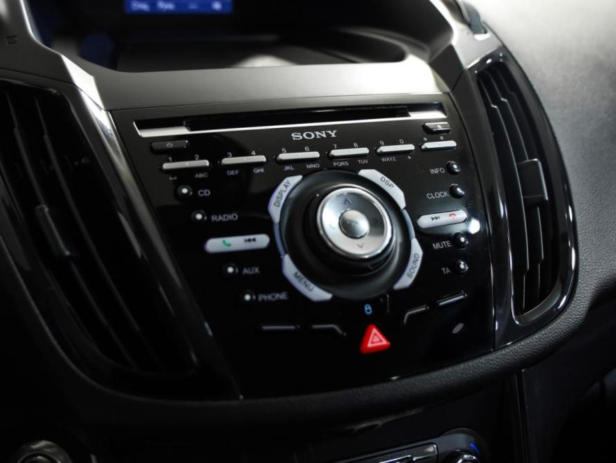Ford Kuga II Санкт-Петербург  - изображение 14