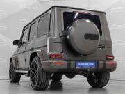 Mercedes-Benz G-Класс AMG II (W463) Новосибирск  - изображение 63