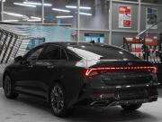Kia K5 III Москва  - изображение 27