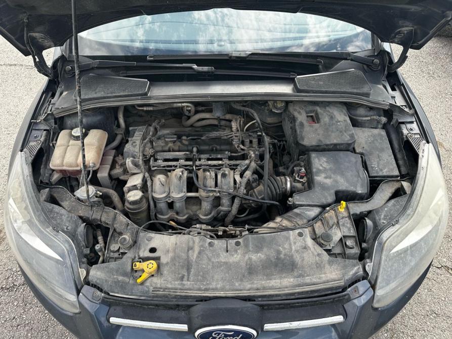 Ford Focus III Пермь  - изображение 9