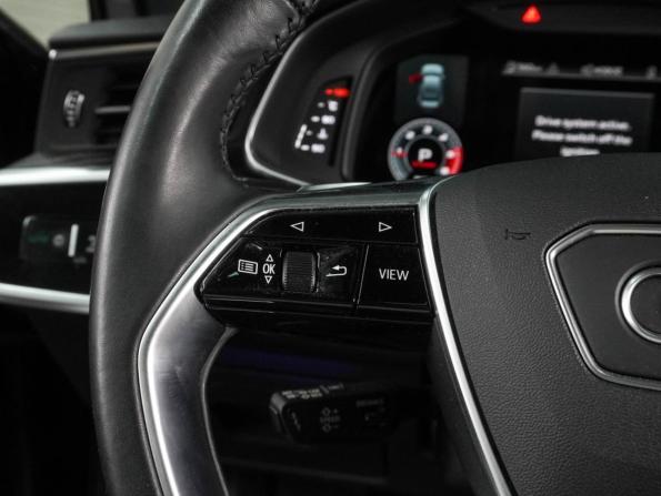 Audi A6 V (C8) с пробегом 2021 года, цена 4 440 000 рублей, 66497 км, седан, Автокод Объявления