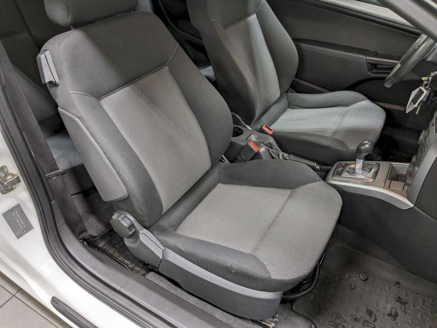 Opel Astra H Рестайлинг Москва  - изображение 20