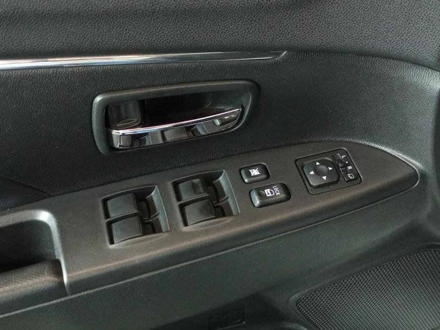 Mitsubishi ASX I Рестайлинг Уфа  - изображение 16