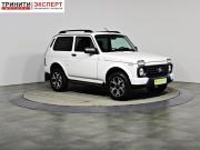 Lada (ВАЗ) Niva Legend Белгород  - изображение 21