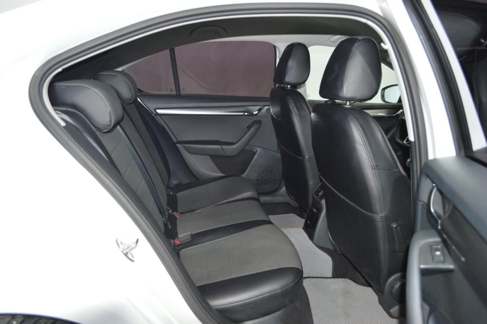 Skoda Octavia III (A7) Рестайлинг Сургут  - изображение 24