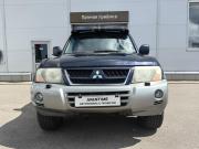 Mitsubishi Pajero III Москва  - изображение 17