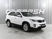 Kia Sorento II Рестайлинг Ростов-на-Дону  - изображение 21
