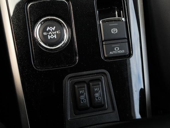 Mitsubishi Outlander III Рестайлинг 3 с пробегом 2021 года, цена 3 197 000 рублей, 29061 км, внедорожник, Автокод Объявления
