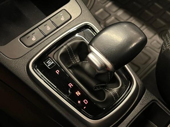 Kia Rio IV Рестайлинг с пробегом 2020 года, цена 1 665 000 рублей, 72548 км, седан, Автокод Объявления