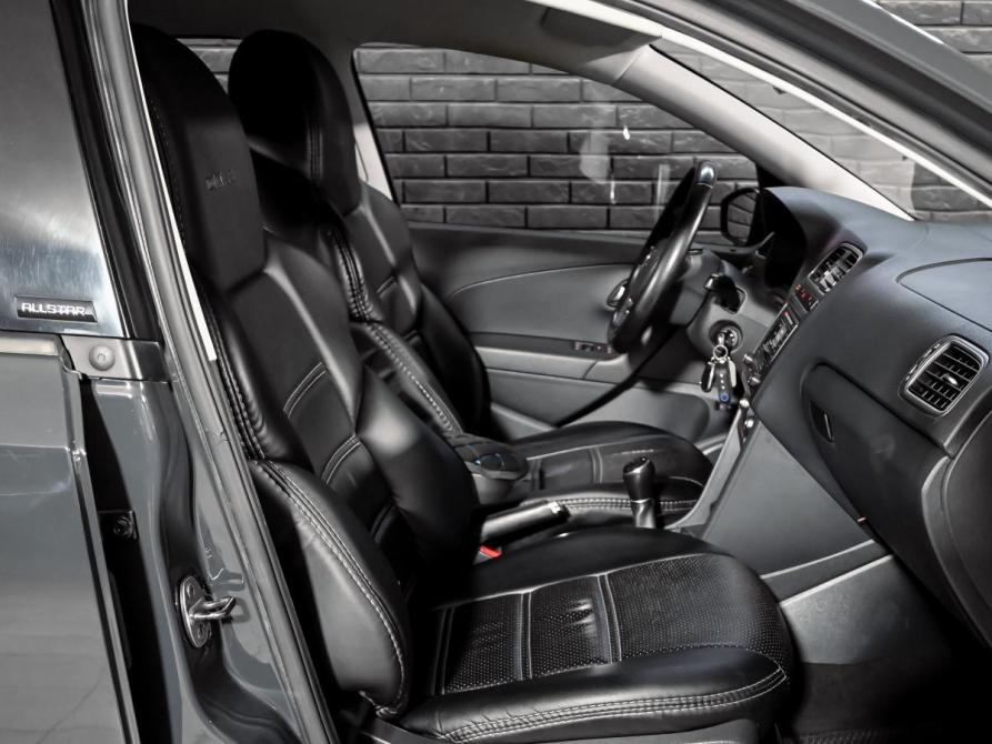 Volkswagen Polo V Рестайлинг Екатеринбург  - изображение 11