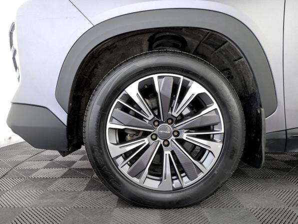 JETOUR Dashing I с пробегом 2023 года, цена 1 850 000 рублей, 55140 км, внедорожник, Автокод Объявления