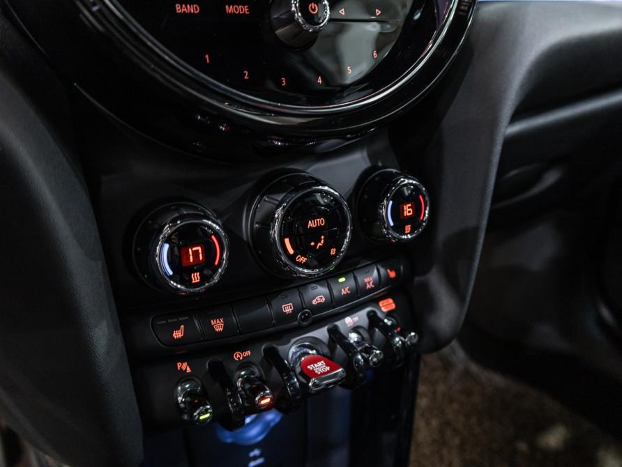 Mini Hatch III (F55/F56) Рестайлинг 2 Санкт-Петербург  - изображение 23
