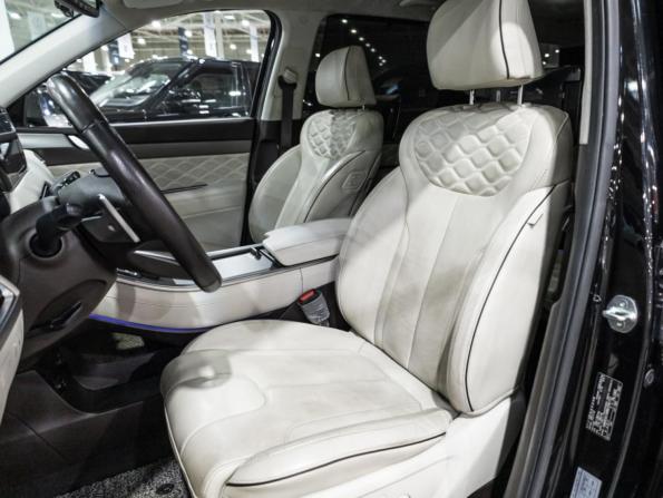 Hyundai Palisade I с пробегом 2021 года, цена 4 220 000 рублей, 119363 км, внедорожник, Автокод Объявления