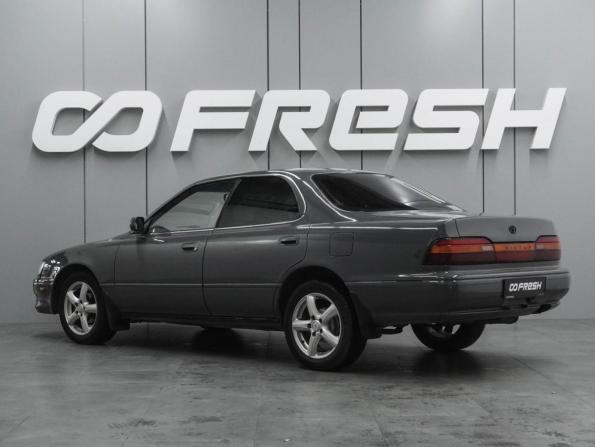 Toyota Vista III (V30) с пробегом 1991 года, цена 299 000 рублей, 215341 км, седан-хардтоп, Автокод Объявления