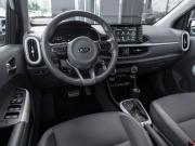 Kia Picanto III Москва  - изображение 30