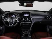 Mercedes-Benz C-Класс IV (W205) Москва  - изображение 35
