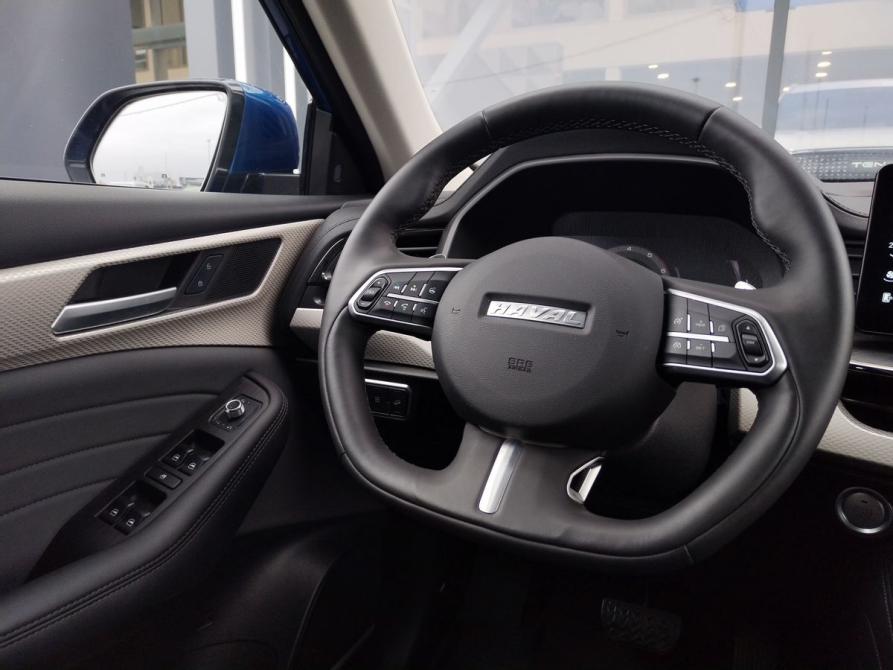 Haval F7 I Рестайлинг Санкт-Петербург  - изображение 10